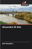 Alexandra Et Alia 620698897X Book Cover