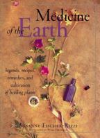 Medizin der Erde. Legenden, Mythen, Heilanwendung und Betrachtung unserer Heilpflanzen 0915801590 Book Cover