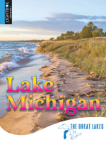 Lake Michigan 1510554823 Book Cover