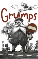 Grumps B0C6P8GGNS Book Cover