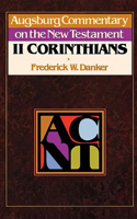 2 Corinthians 0806688688 Book Cover