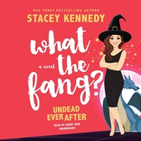 What the Fang 1988992443 Book Cover
