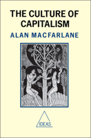 The Culture of Capitalism 0631165576 Book Cover