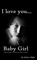 I Love You Baby Girl 1482593718 Book Cover