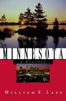 Minnesota: A History 0393319717 Book Cover