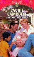 Unexpected Family 0373242301 Book Cover