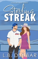 Sterling Streak : Couple Cover 195633758X Book Cover