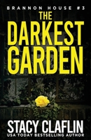 The Darkest Garden B089CWQX8G Book Cover