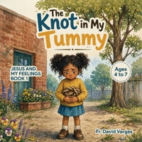 The Knot in My Tummy B0HJW72LXV Book Cover