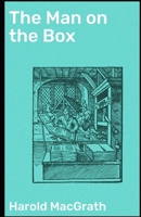 MAN ON THE BOX 1511688459 Book Cover