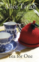 Tea for One 1788493370 Book Cover
