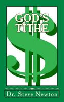 God's Tithe 1530260035 Book Cover
