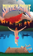 Summer of Smoke B08ZDFPJZF Book Cover