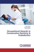 Occupational Hazards in Conservative Dentistry & Endodontics 6202065699 Book Cover