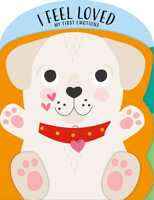 I Feel Loved 1948418975 Book Cover