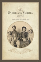 Saber & Scroll: Volume 2, Issue 3, Summer 2013 1633918793 Book Cover