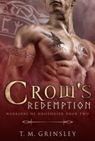 Crow's Redemption 1070419249 Book Cover