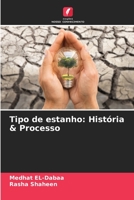 Tipo de estanho: História & Processo 6205792761 Book Cover