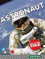 321 Go! Astronaut 1785918400 Book Cover