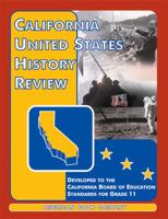 California United States History Review 1598070185 Book Cover