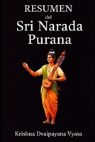 Resumen del Sri Narada Purana (Spanish Edition) B0DQH4L97J Book Cover