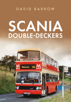 Scania Double-Deckers 1398107662 Book Cover