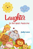 Laughter 1733439595 Book Cover