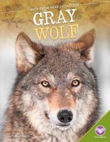 Gray Wolf 1680784676 Book Cover