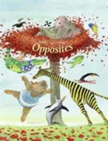 Opposites 1935954261 Book Cover