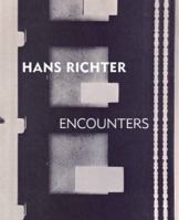Hans Richter: Encounters 3791352687 Book Cover