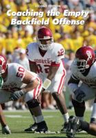 Coaching the Empty Backfield Offense 1585188867 Book Cover