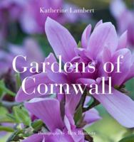 Gardens of Cornwall 0711231257 Book Cover