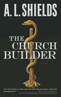 The Church Builder 0310332117 Book Cover
