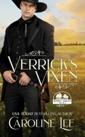 Verrick's Vixen 1689755946 Book Cover