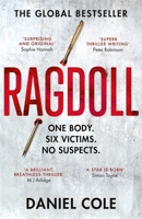 Ragdoll 0062653962 Book Cover