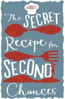 The Secret Recipe for Second Chances 073363477X Book Cover