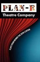 Plan-B Theatre. Plays from Behind the Zion Curtain 0977042499 Book Cover