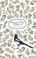 Magus Pius 064822418X Book Cover