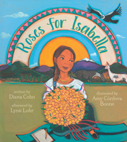 Roses for Isabella 0880107316 Book Cover