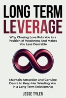 Long-Term Leverage B0F7425HGS Book Cover
