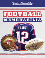 Football Memorabilia 1098299701 Book Cover