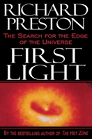 First Light 0679449698 Book Cover
