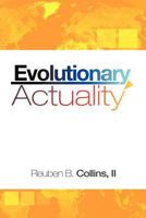 Evolutionary Actuality 1479774251 Book Cover