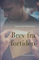 Brev fra fortiden 8726158493 Book Cover