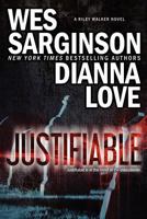 Justifiable 0988607921 Book Cover