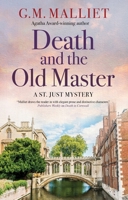 Death and the Old Master 1448317002 Book Cover