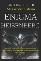 ENIGMA HEISENBERG: CODEX SECOLARIUM SAGA VOL2 1520649320 Book Cover