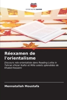 Réexamen de l'orientalisme 620686880X Book Cover