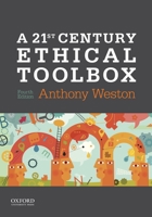 A 21st Century Ethical Toolbox 0199758816 Book Cover