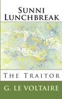 Sunni Lunchbreak 149106157X Book Cover